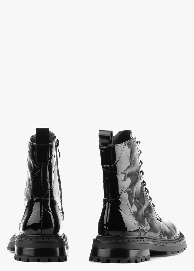 LeBERDES Ботинки осенние 00000016149 9