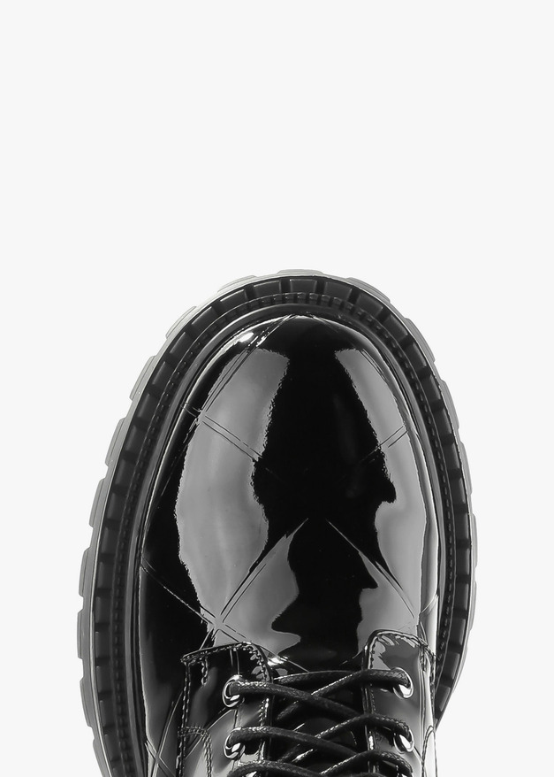 LeBERDES Ботинки осенние 00000016149 13