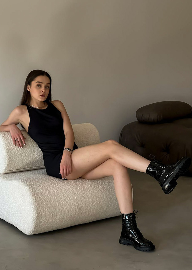 LeBERDES Ботинки осенние 00000016149 3