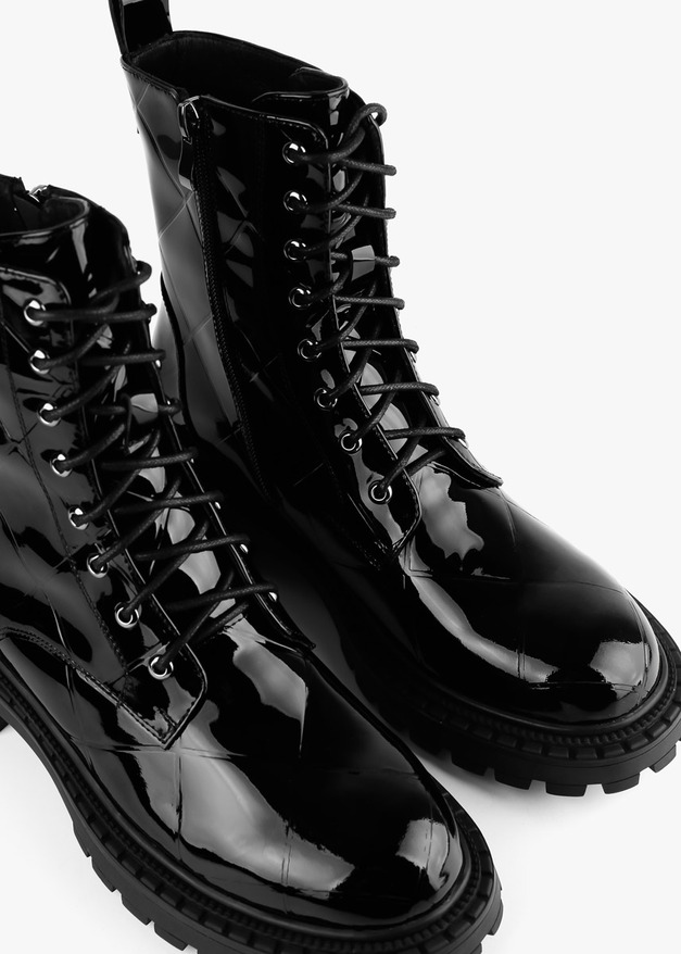 LeBERDES Ботинки осенние 00000016149 5