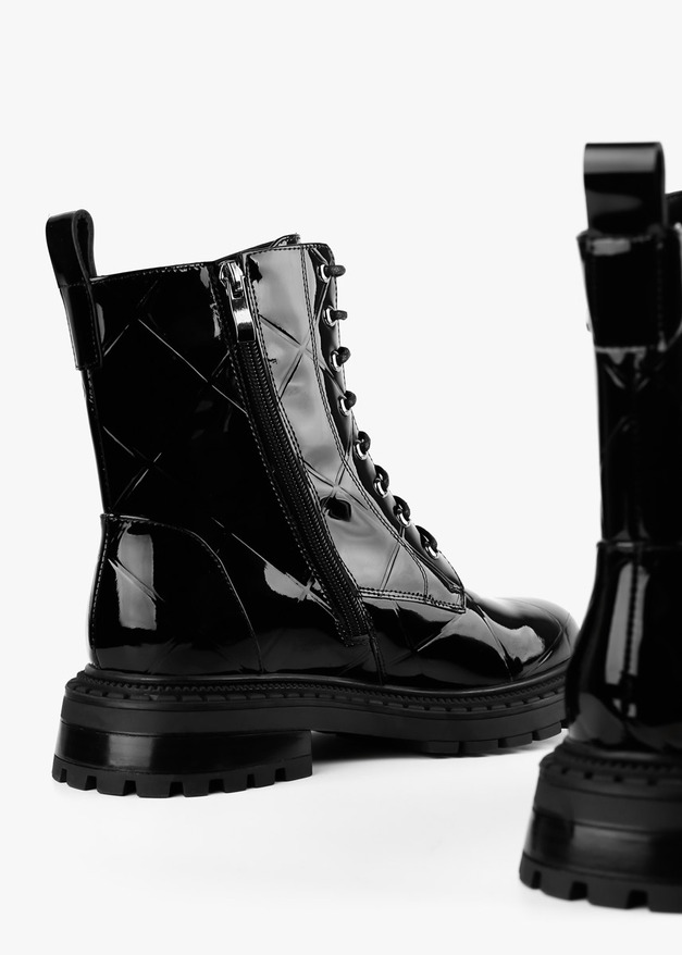 LeBERDES Ботинки осенние 00000016149 6