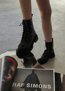 LeBERDES Черевики осінні 00000016149 2