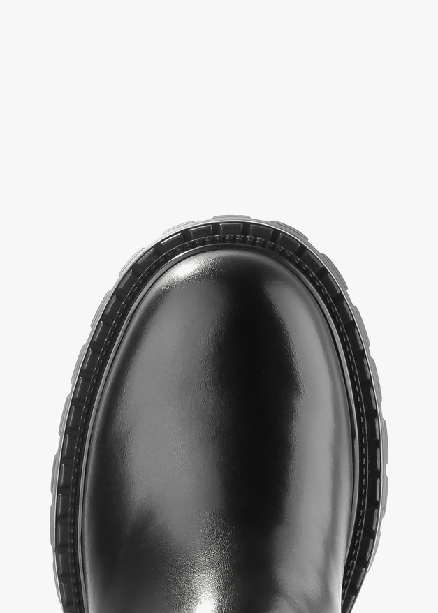 LeBERDES Черевики зимові 00000016148 5