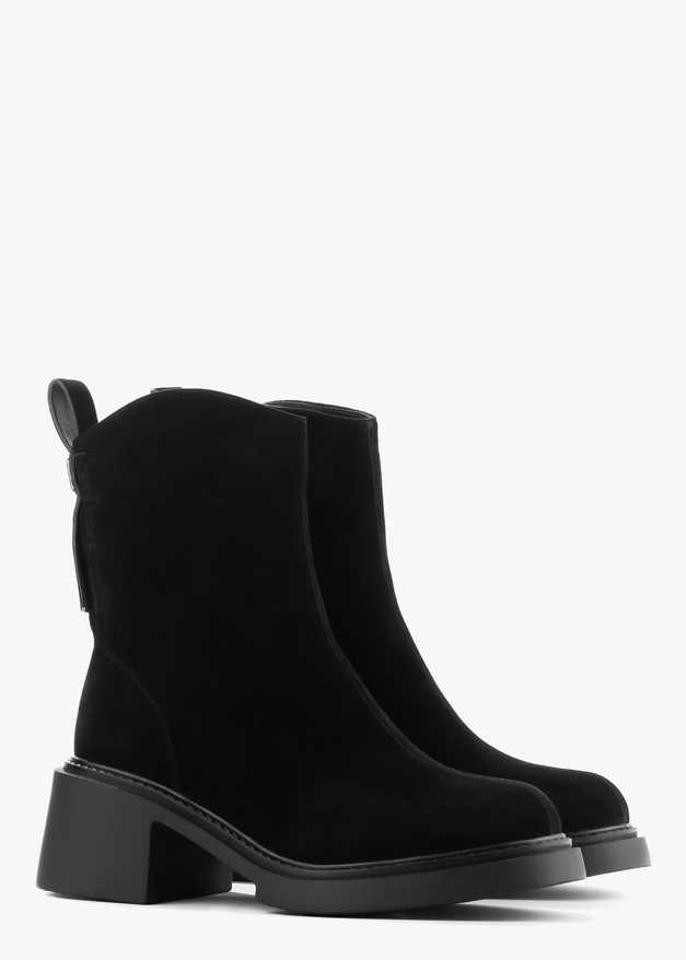 LeBERDES Ботинки зимние 00000016147 3