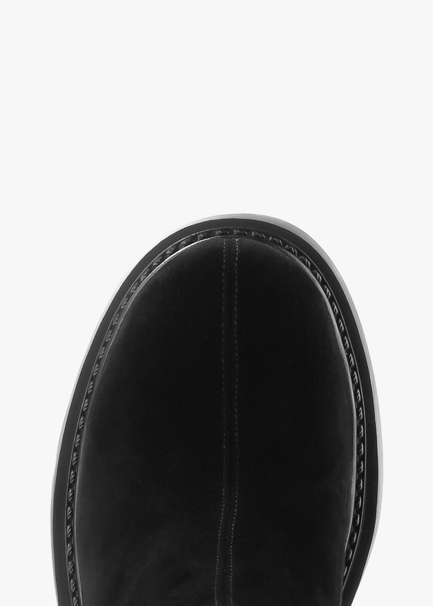 LeBERDES Ботинки зимние 00000016147 6