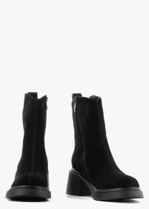 LeBERDES Черевики зимові 00000016147 5