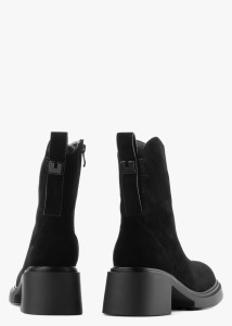 LeBERDES Черевики зимові 00000016147 4