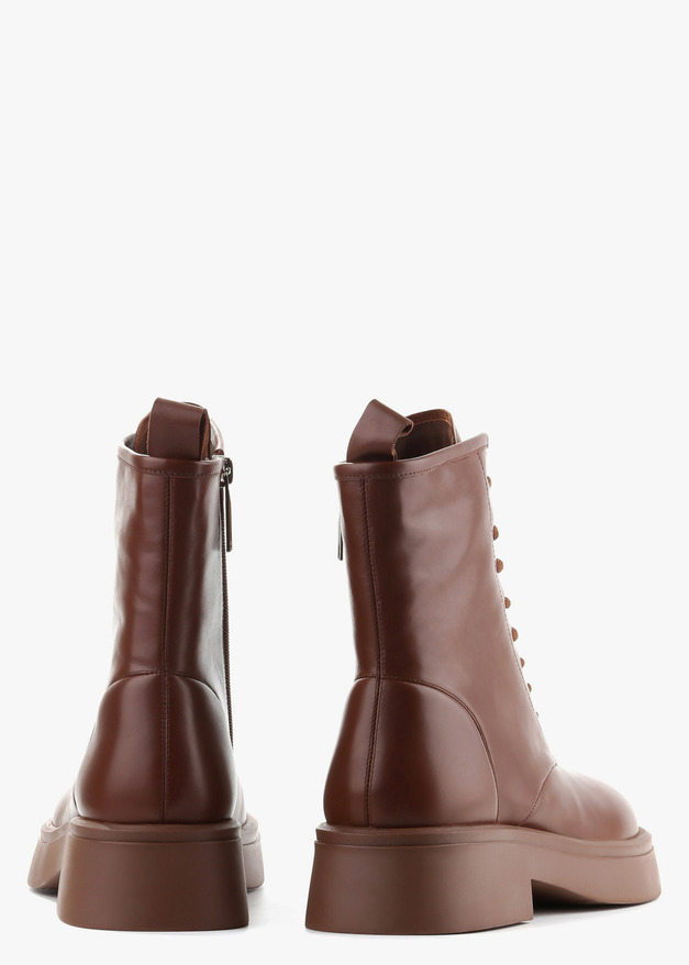 LeBERDES Черевики осінні 00000016146 9