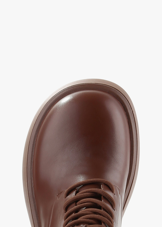 LeBERDES Черевики осінні 00000016146 13