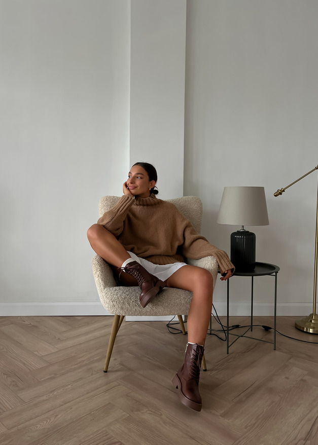 LeBERDES Черевики осінні 00000016146 4