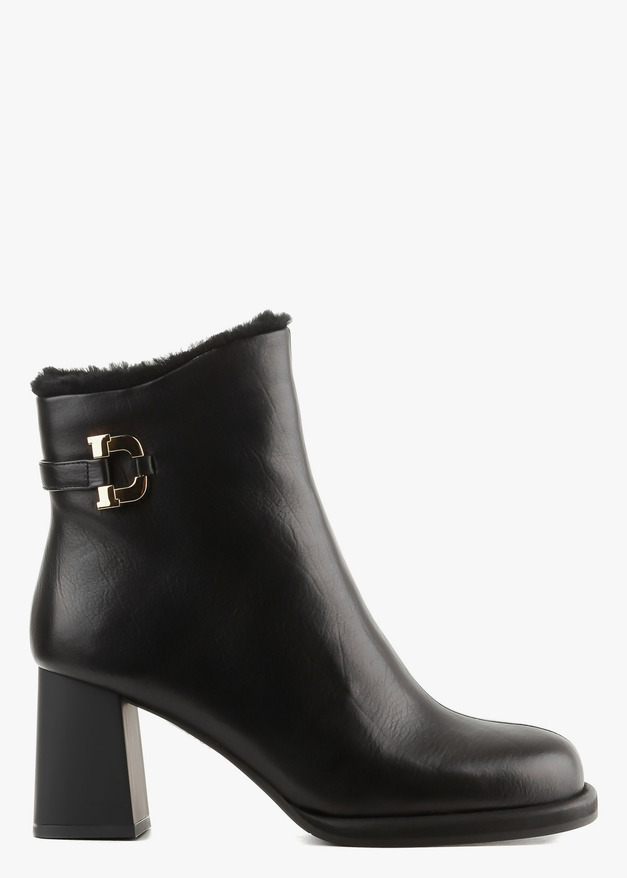 LeBERDES Ботильоны 00000016144 4