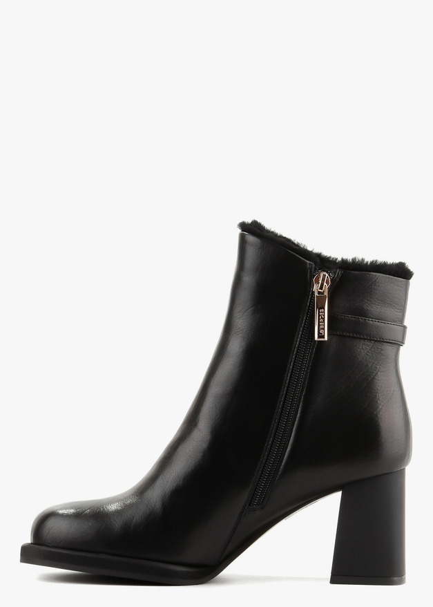 LeBERDES Ботильоны 00000016144 5