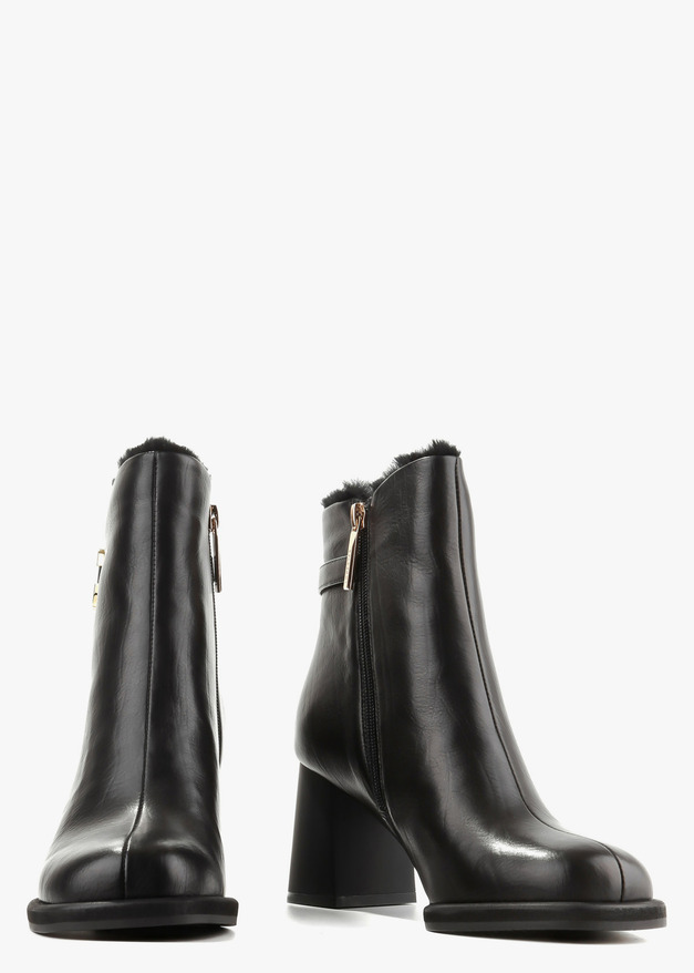 LeBERDES Ботильоны 00000016144 3