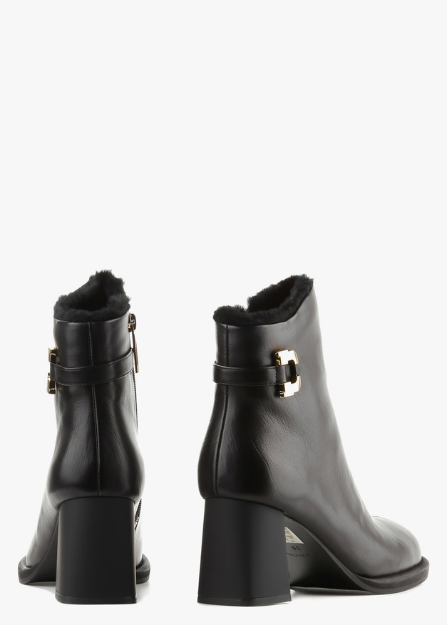 LeBERDES Ботильоны 00000016144 2