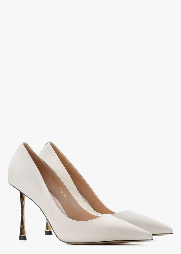 LeBERDES Туфлі 00000016152 3