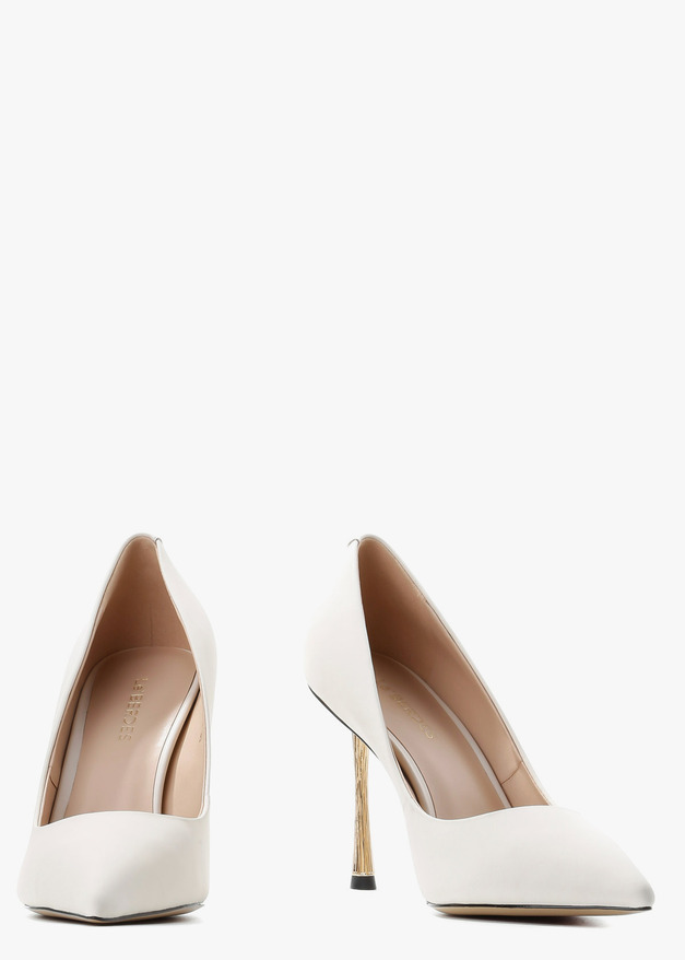 LeBERDES Туфлі 00000016152 7