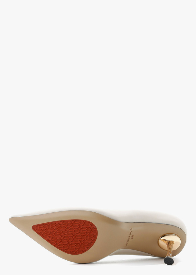 LeBERDES Туфлі 00000016152 8