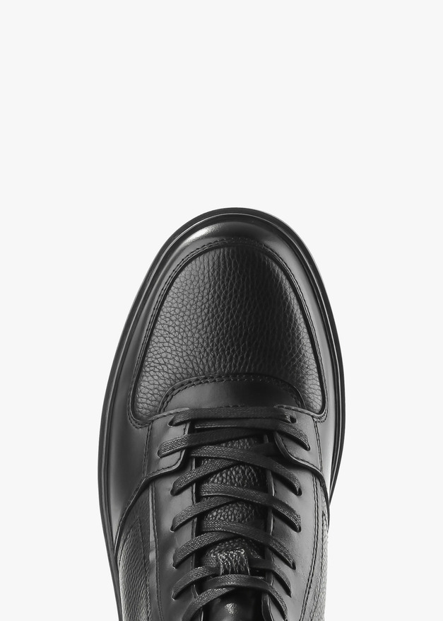 Arzoni Bazalini Черевики зимові 00000016151 7