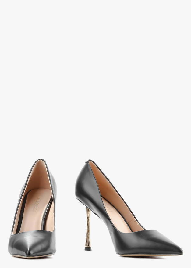 LeBERDES Туфлі 00000016153 5