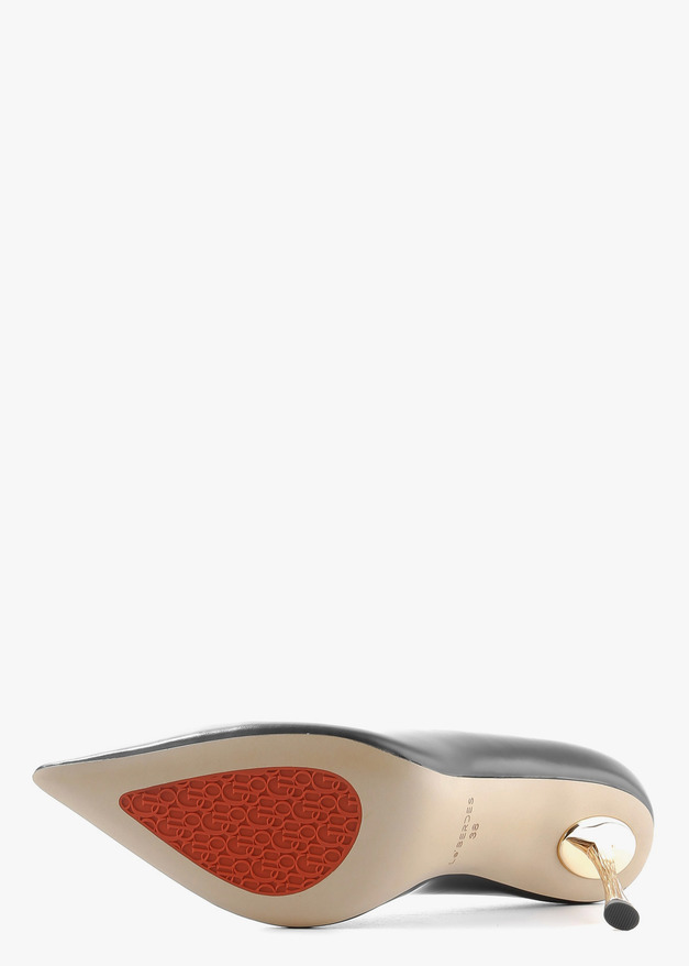 LeBERDES Туфлі 00000016153 6