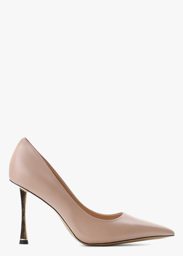 LeBERDES Туфлі 00000016154 3