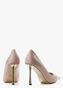 LeBERDES Туфлі 00000016154 2