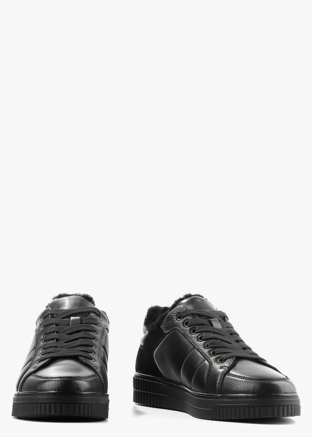 LeBERDES Черевики зимові 00000016155 4