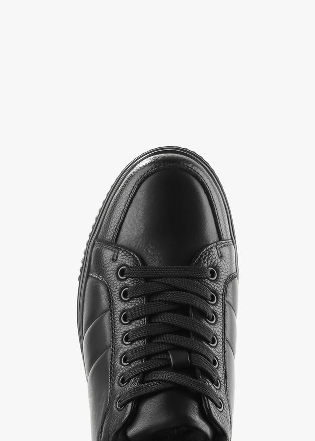 LeBERDES Черевики зимові 00000016155 6