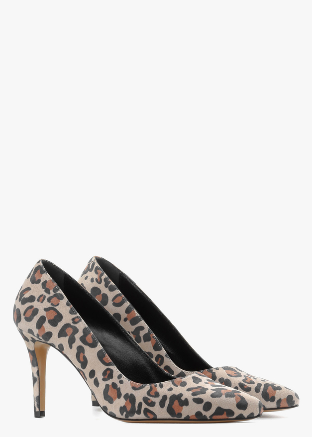 LeBERDES Туфли 00000016175 5