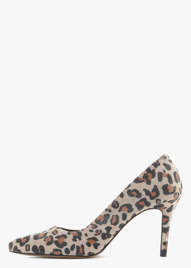 LeBERDES Туфли 00000016175 7