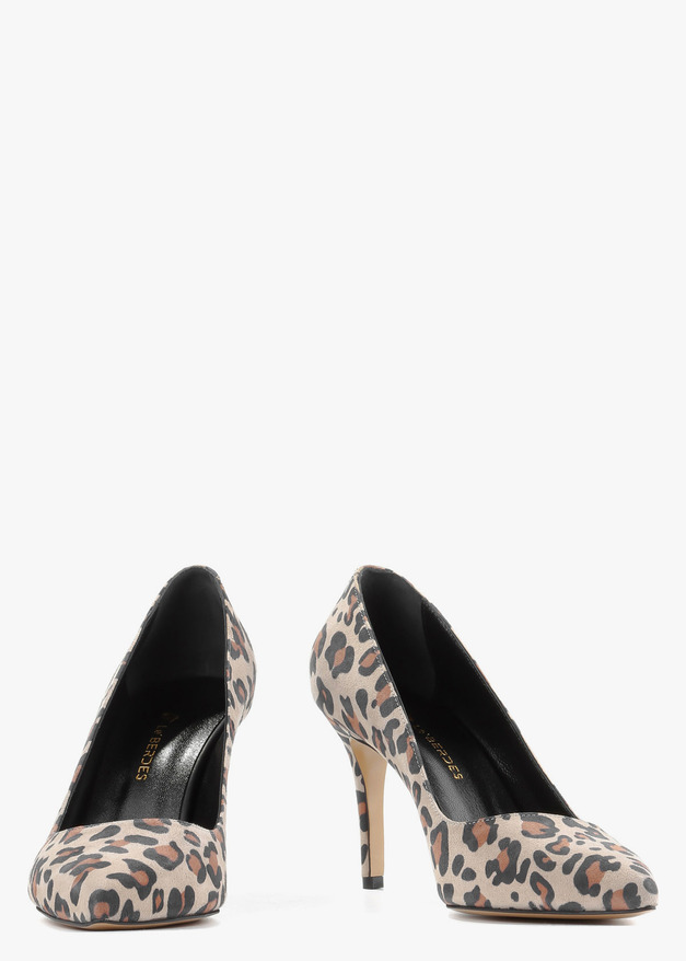 LeBERDES Туфли 00000016175 9