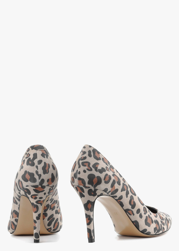 LeBERDES Туфли 00000016175 8