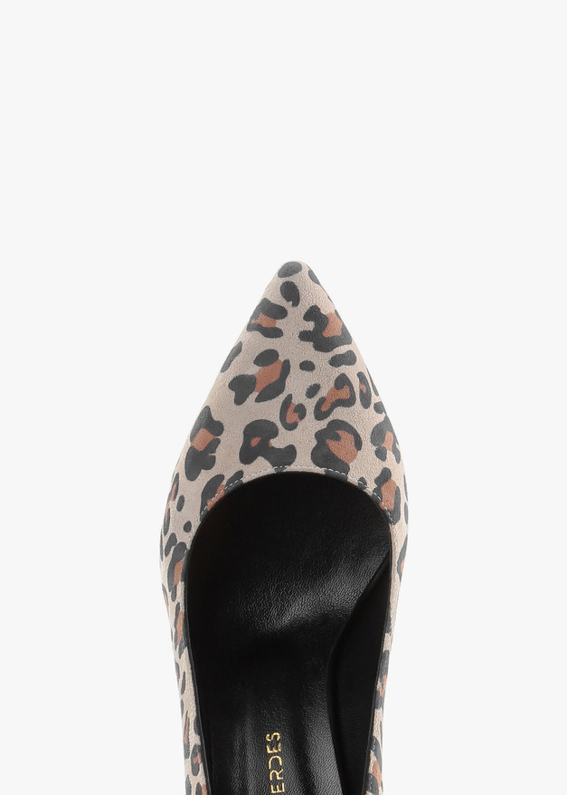 LeBERDES Туфли 00000016175 11