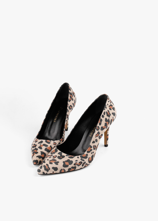 LeBERDES Туфли 00000016175 2