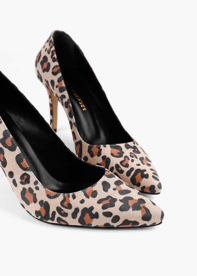 LeBERDES Туфли 00000016175 4