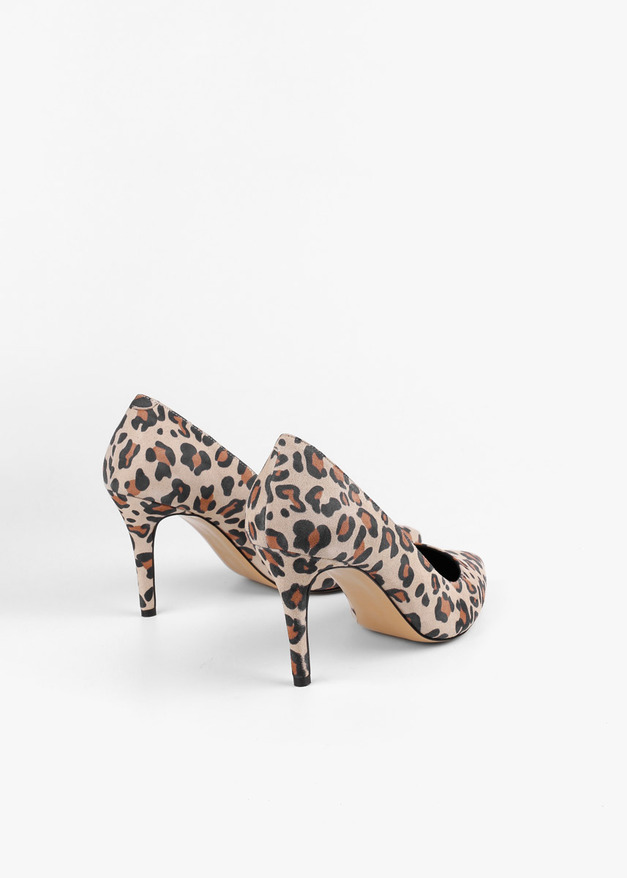 LeBERDES Туфли 00000016175 3