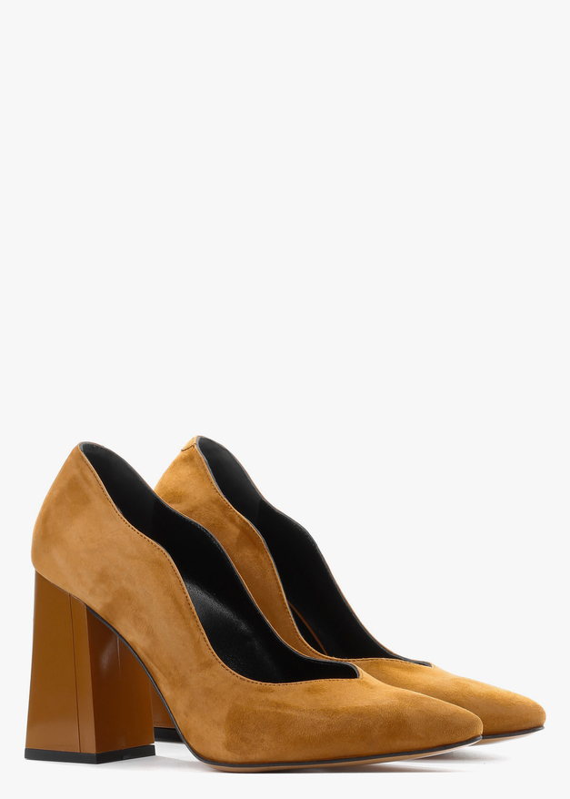 LeBERDES Туфли 00000016174 3