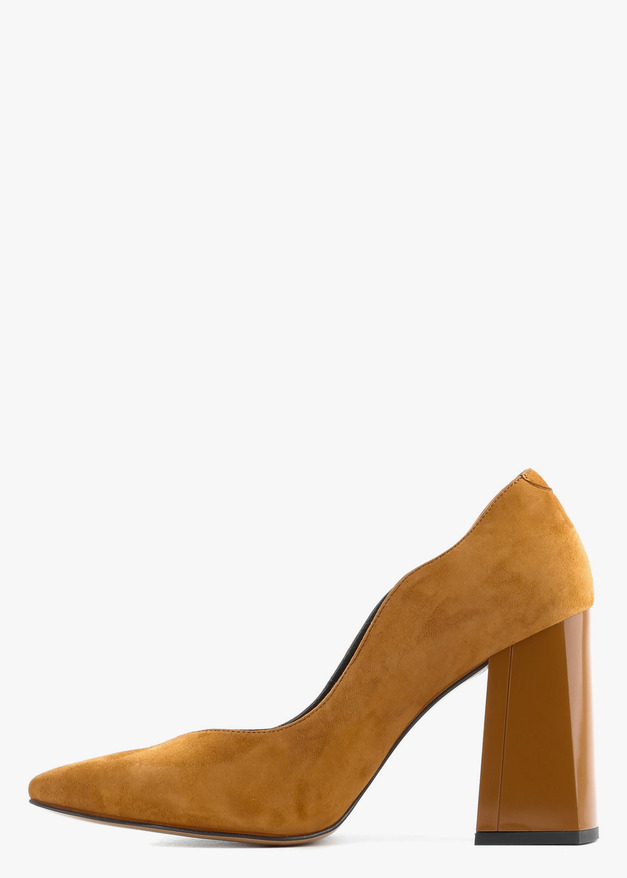 LeBERDES Туфли 00000016174 7