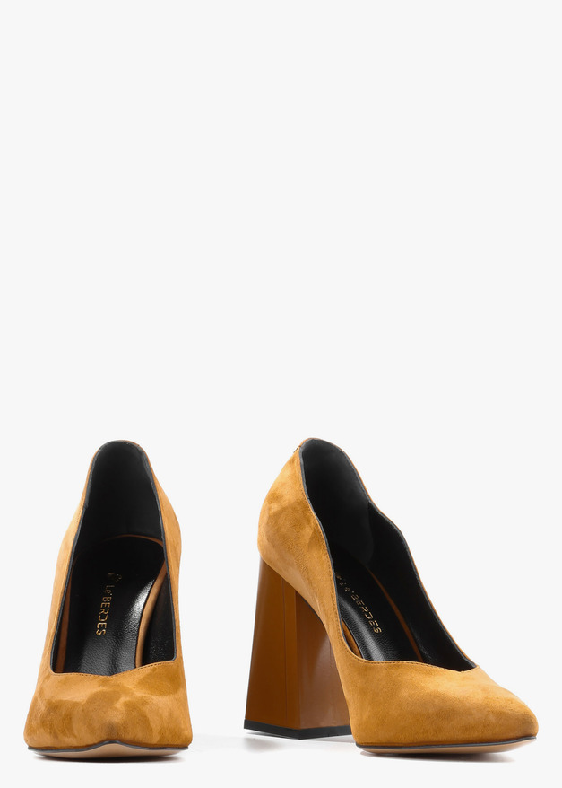 LeBERDES Туфли 00000016174 4