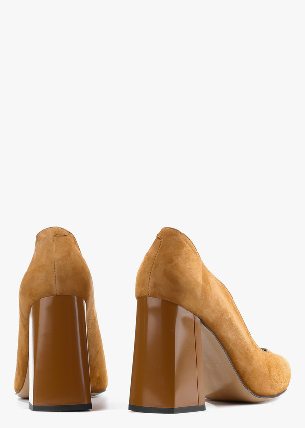 LeBERDES Туфли 00000016174 5