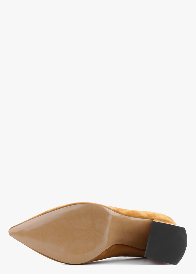 LeBERDES Туфли 00000016174 8