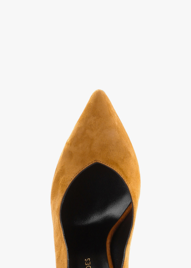 LeBERDES Туфли 00000016174 9