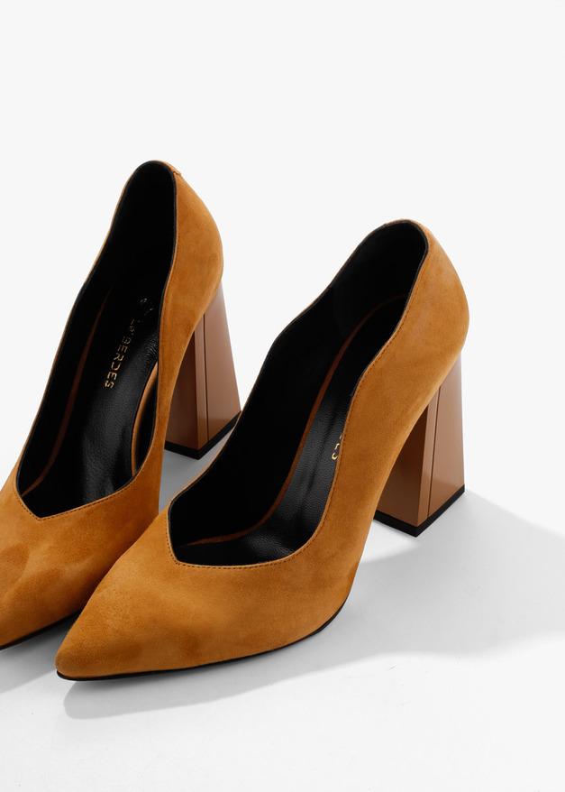 LeBERDES Туфли 00000016174 2