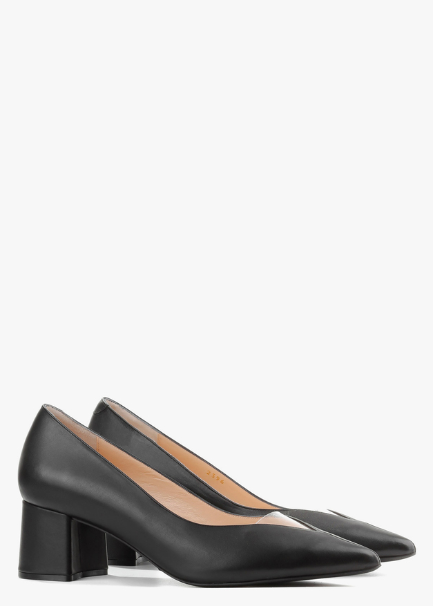 LeBERDES Туфлі 00000016177 2