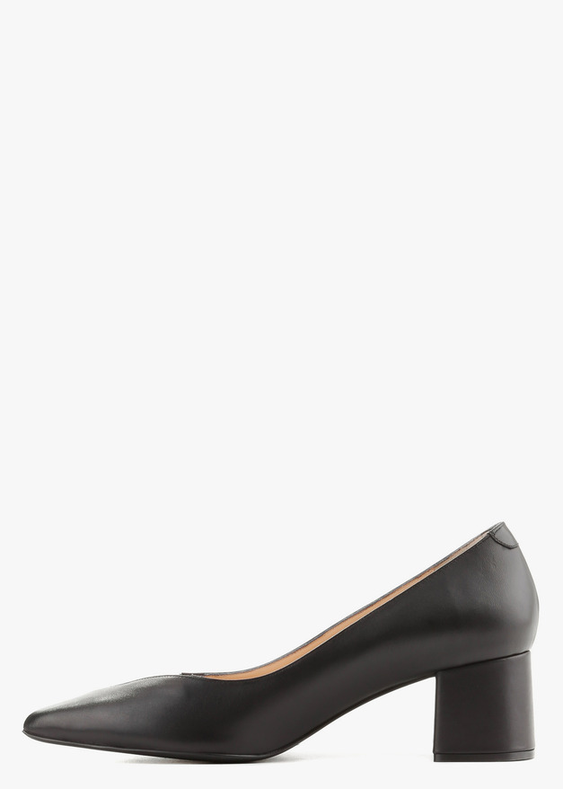 LeBERDES Туфлі 00000016177 6