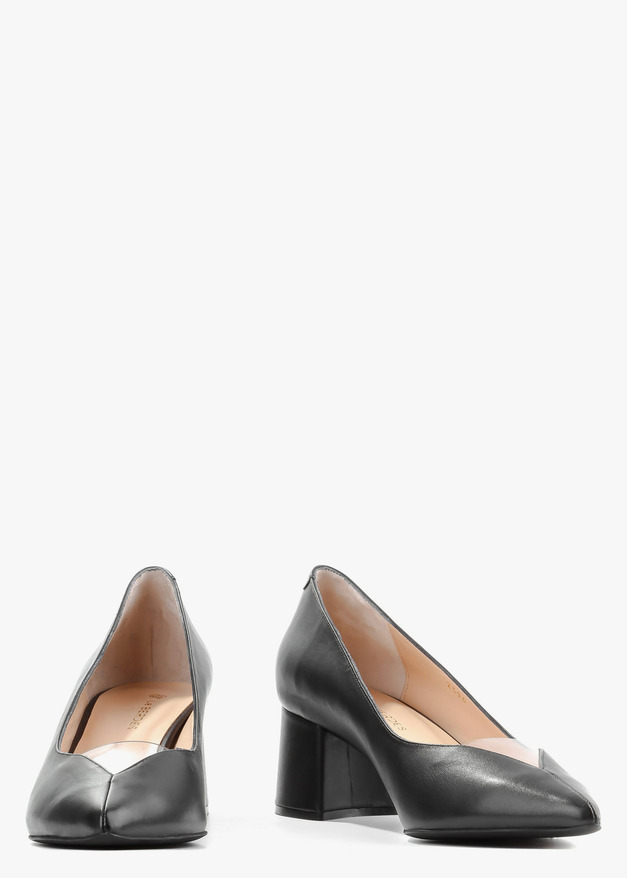 LeBERDES Туфлі 00000016177 3