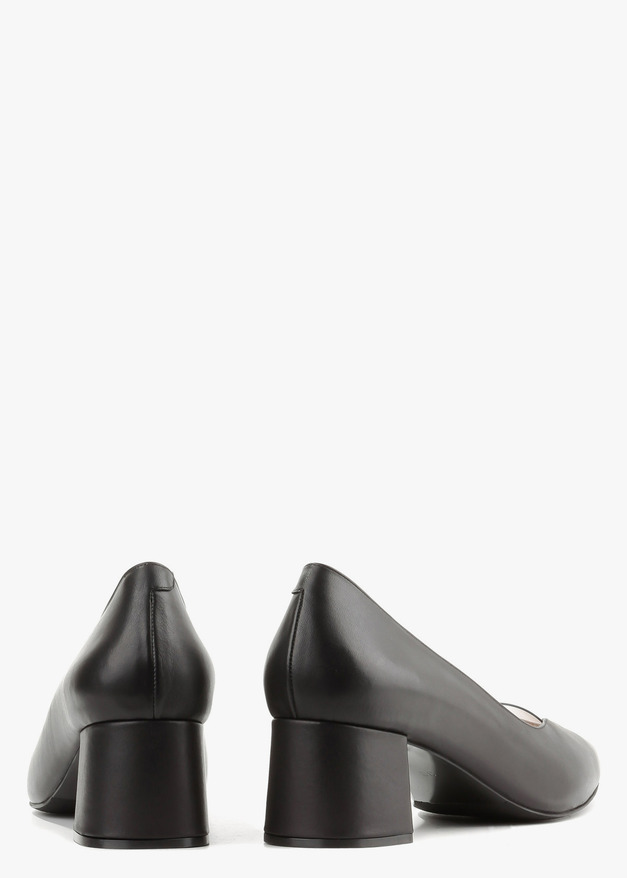 LeBERDES Туфлі 00000016177 4