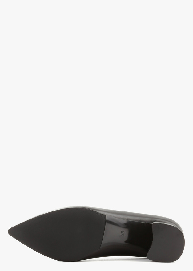 LeBERDES Туфлі 00000016177 7