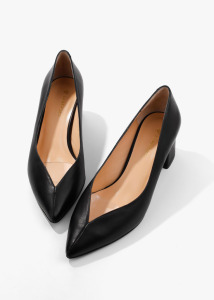 LeBERDES Туфлі 00000016177 1