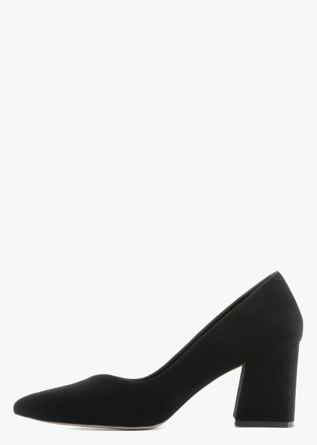 LeBERDES Туфлі 00000016176 4